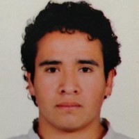 Luis Eduardo Palomo Gallardo