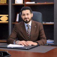 ARAM MOHAMMED