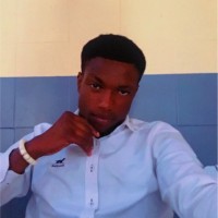 Smart Nwachukwu