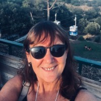 Alejandra Molina-Jackson AIA NCARB NCIDQ LEED AP BDC GGP