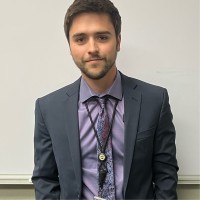 Dylan Calhoun