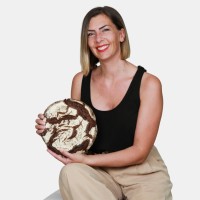 Géraldine PORCHER🥐🥖