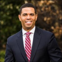 Nate Johnson, CFP®, CIMA®, CPFA™