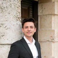 Nicholai Mitchko