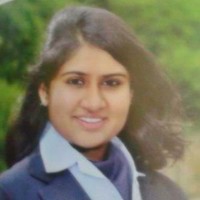 Ishani Shah