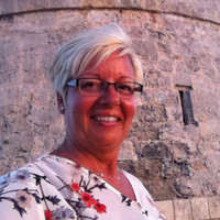 Sharon Bonaldi