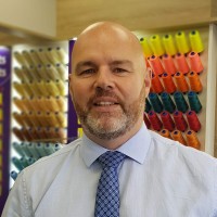 Brent Sabey
