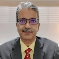 Bharathan Seetharaman