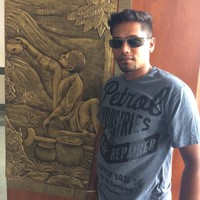 Manikandan N