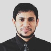 Mohamed Shuja