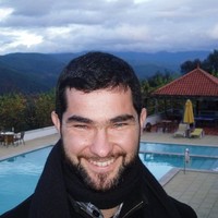 Pedro Gonçalo Filipe