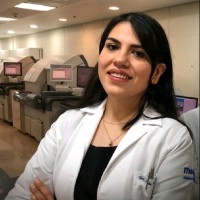 Cindy Yunuen León Hernández