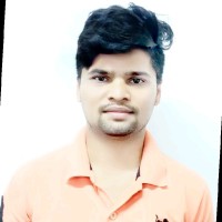 Suraj Wagh
