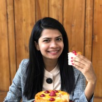 Ami Pandya