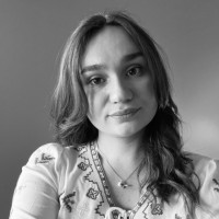 Ludivine Baudry