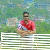 Mahdi Hasan Mahi