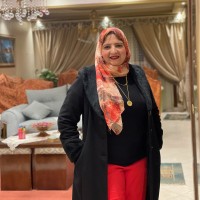 Manar Mohamed A.Hamid FF -Egypt