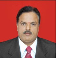 Er.Nirmal Chandra Roul