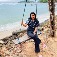 Keerthana Mohan