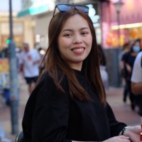 Alyanna Cassandra Guzman