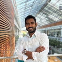 Charith Amarasekara