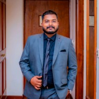 Sushant Saxena