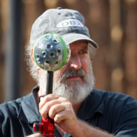 Mark Lambert