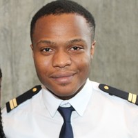 Bruce Kevin EKEUANI BONGUE