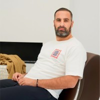 Burak Bekdas