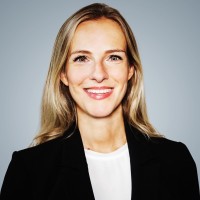 Anne Van Der Voorden