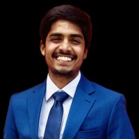 Lakshman Cherukumilli