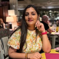 Shreya Malhotra