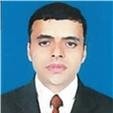 Megh Nath Bhusal