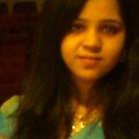 Shrutika More