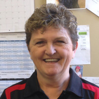 Paula Crotty