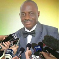 Femi Ogundipe