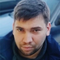 Oleksandr Burmaka