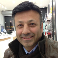 Taner ÇINARLI