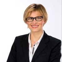 Monika Straumann