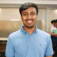 Shubham Goel