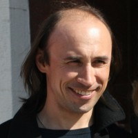 Ilya Kornienko
