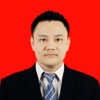 Andy P. Limantoro