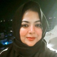 Javeria Khan