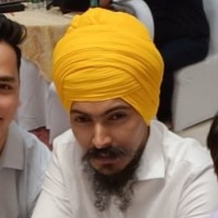 Sukhjinder Jeet Singh