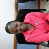 Reneilwe Peggy Makgoba Phasha