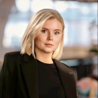 Mia Storkersen