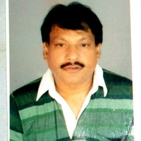 Rajesh Kumaar