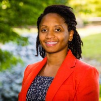 Ranita Dawkins
