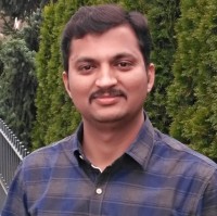 Sunil More