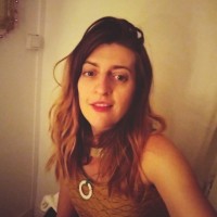 audrey decolly